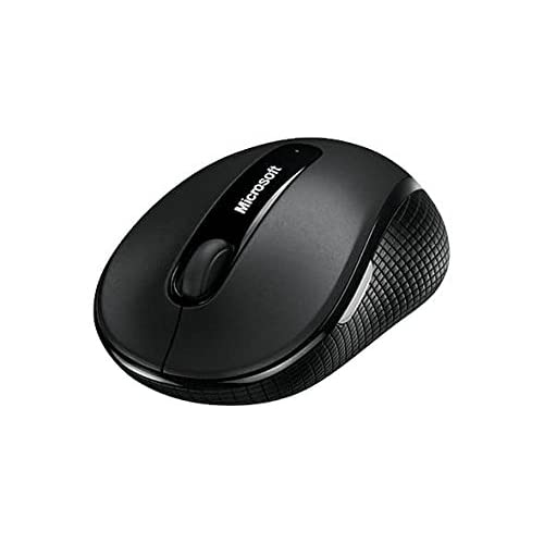 microsoft wireless mobile mouse 4000 driver update win7